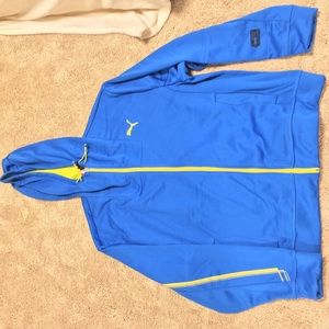 Men’s PUMA Hoodie NWT